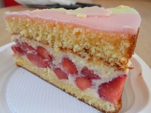 fraisier